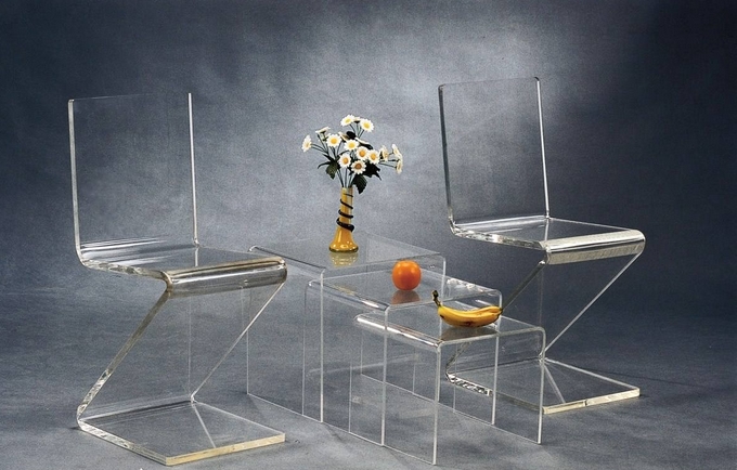 亞克力家具