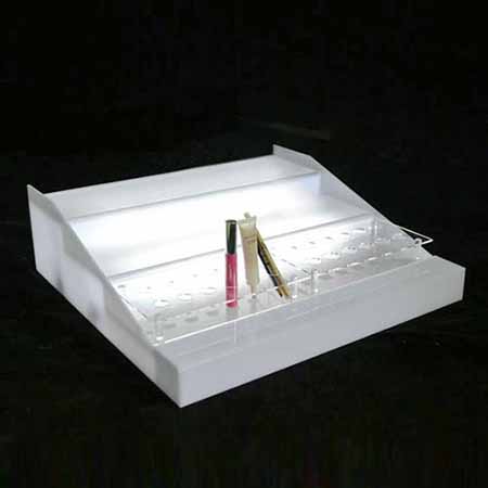 亞克力化妝品展架
